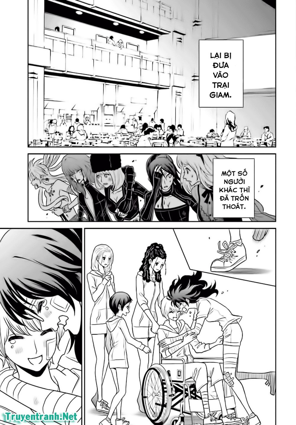 tokyo esp chapter 86 3