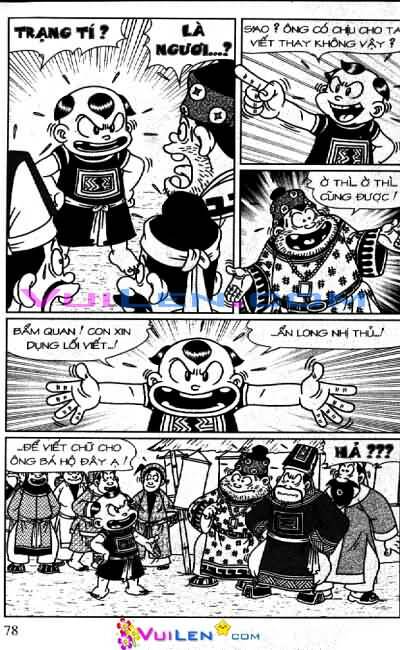 thần đồng đất việt chapter 94 75