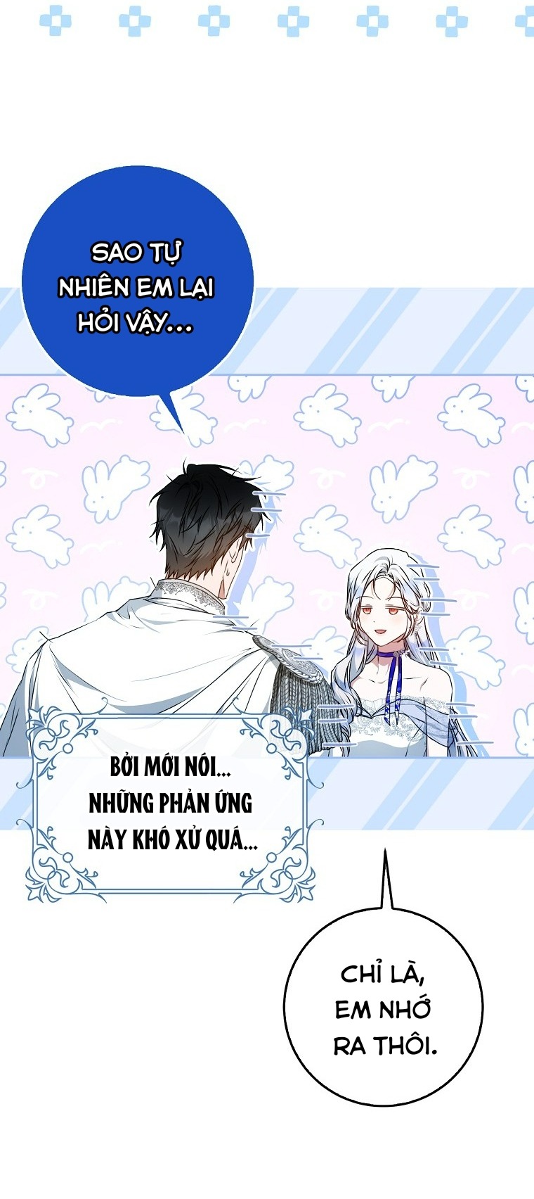 trở thành vợ của nam chính chapter 105 29