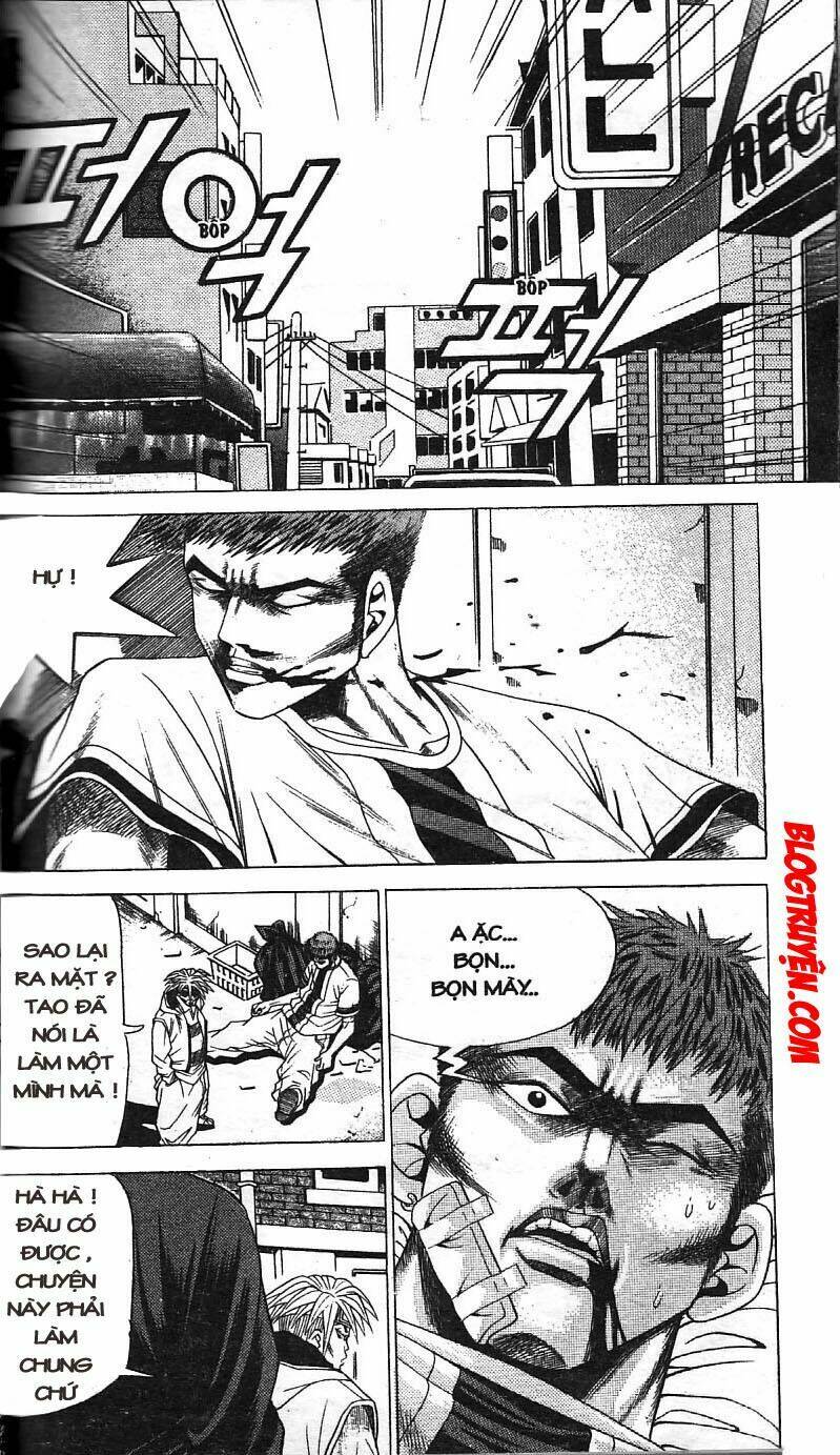 bitagi - anh chàng ngổ ngáo chapter 45 2