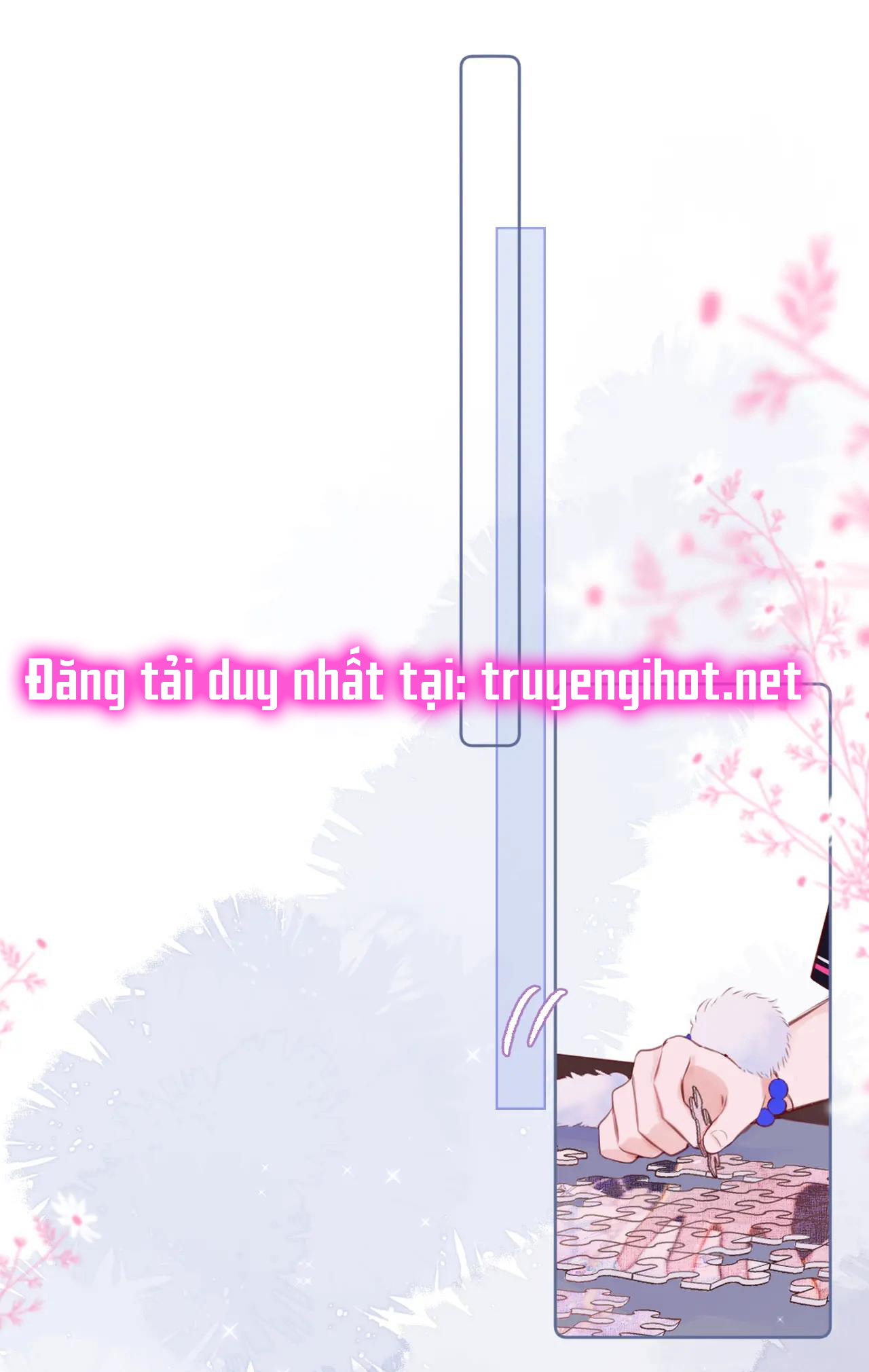 cạm bẫy của hồ ly chapter 2.3 11