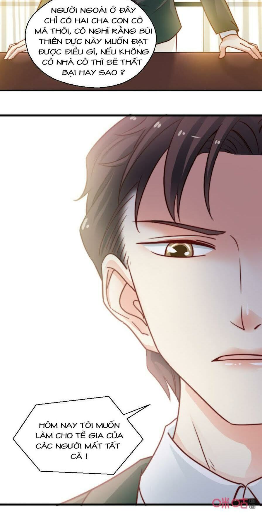 bí mật của thiên kim chapter 103 12