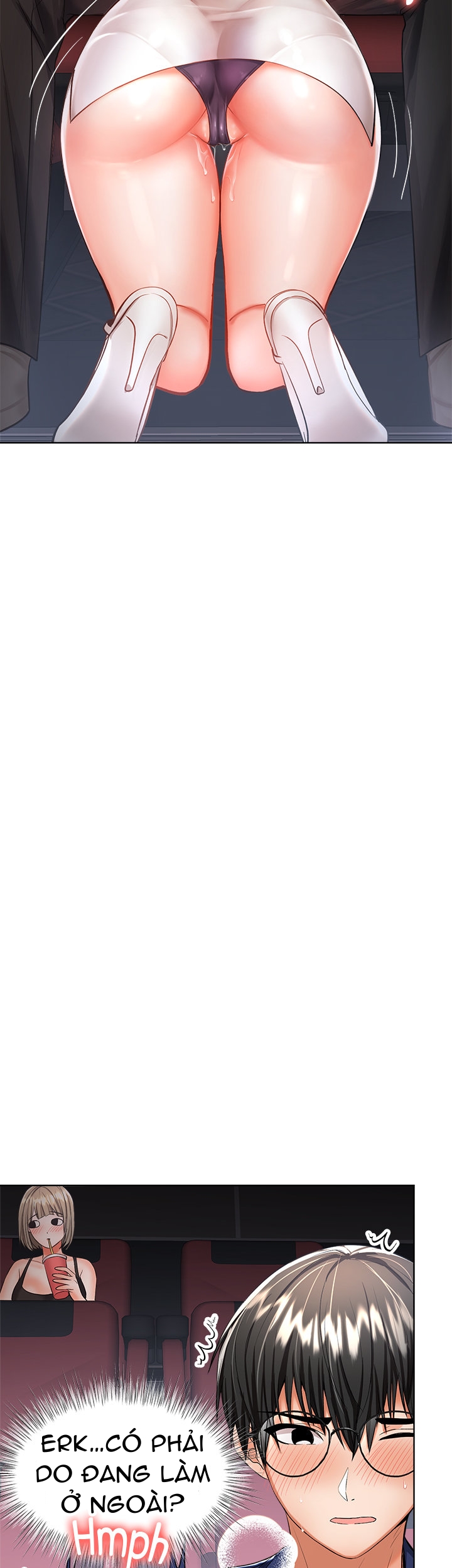 chiều chuộng em đi mà chapter 8.2 18
