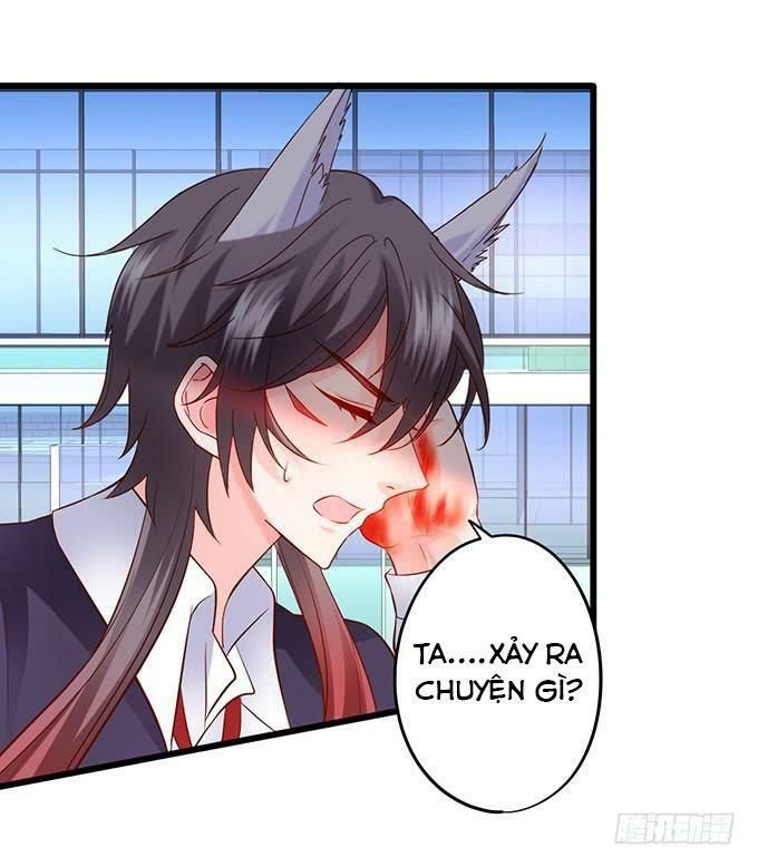 hồ tiên hung bạo chapter 152 5