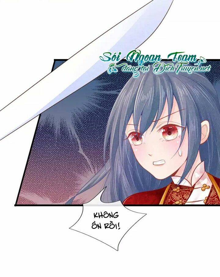 y phi quyền khuynh thiên hạ chapter 24 16