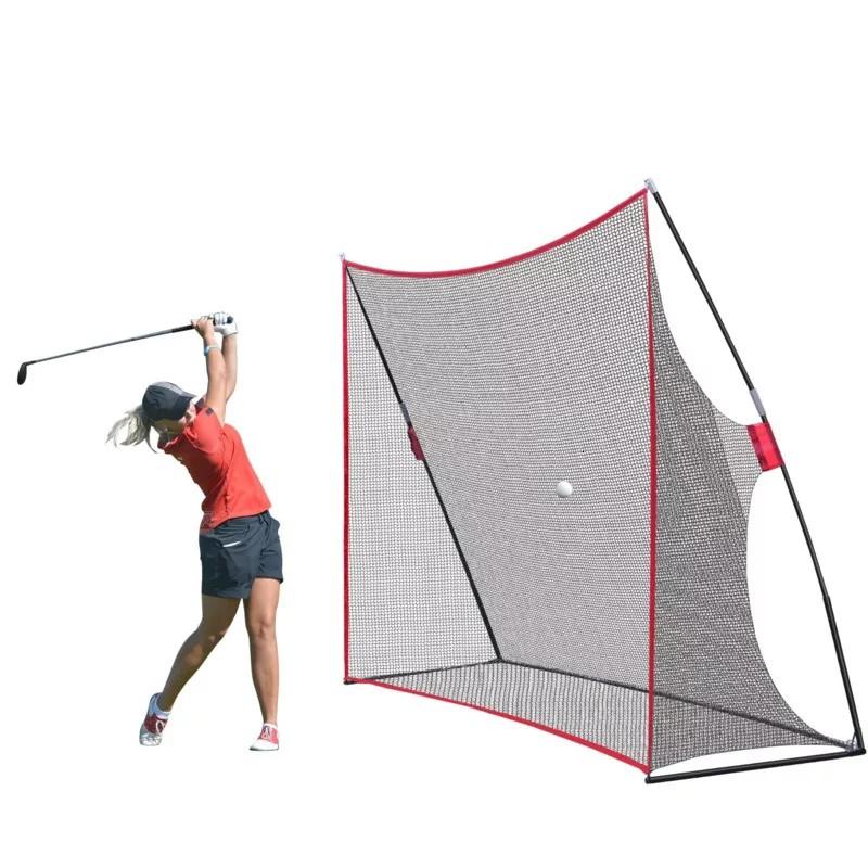 Bộ khung Lưới Tập Golf  KT 3m x 2m, Khung Tập Golf Tại Nhà