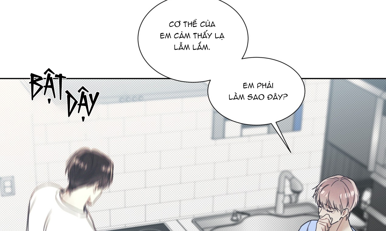 dải hợp âm trên đại dương xanh chapter 9 97