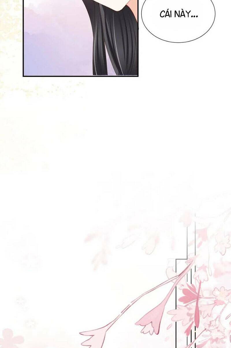 nhặt được bảo bối manh manh chapter 21 11