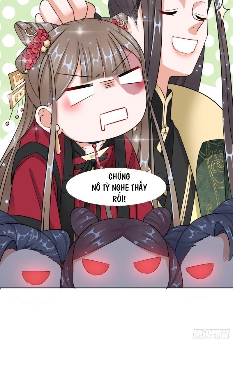 công lược trưởng thành của vương phi chapter 15 44
