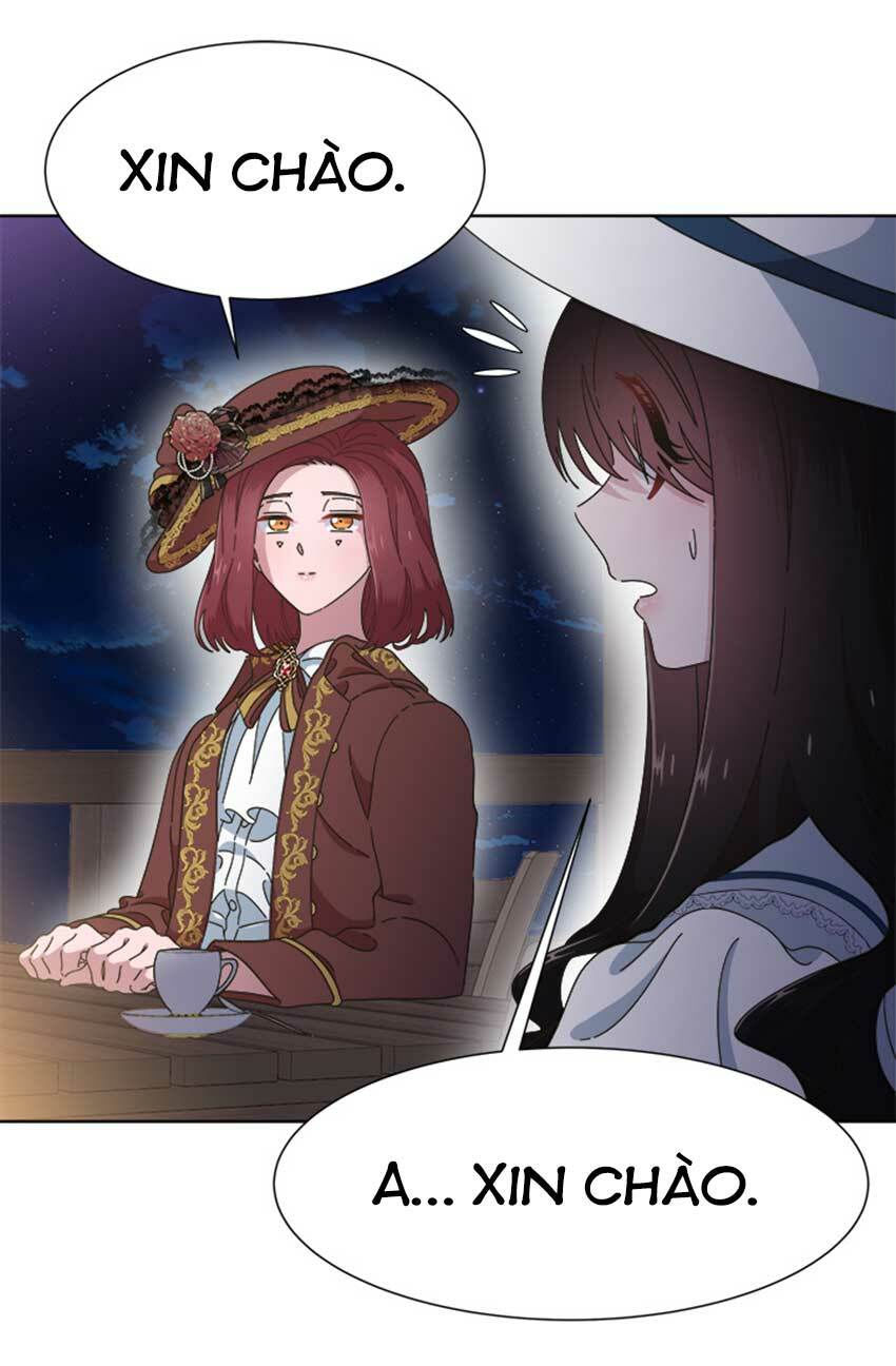 con gái bảo bối của ma vương chapter 124 22