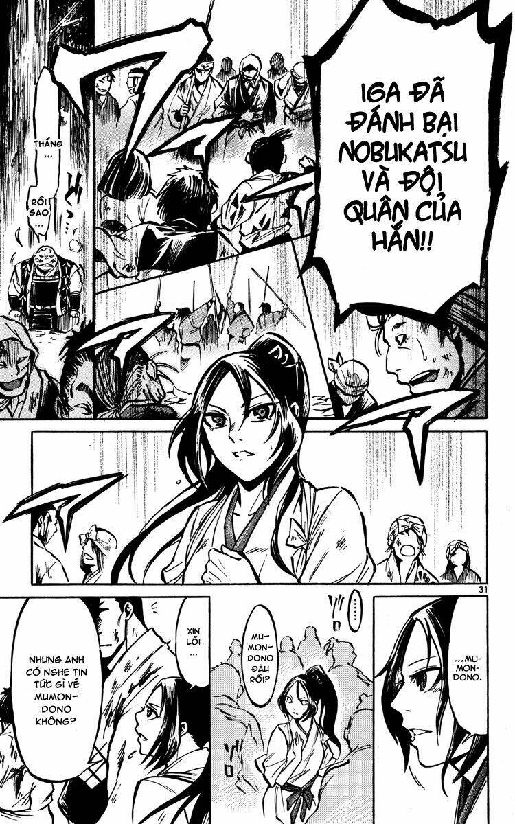 shinobi no kuni chapter 19 31