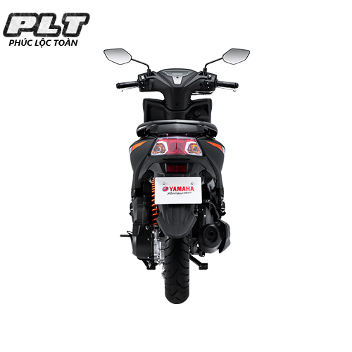 Xe máy Yamaha Freego S (Bản đặc biệt) - Đen nhám -  Phanh ABS - Smartkey