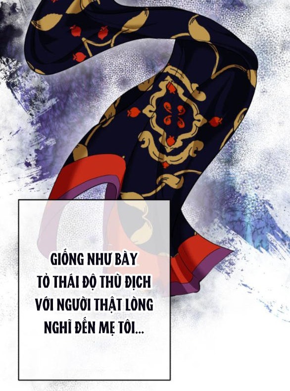 bóng râm mùa xuân chapter 14.1 6