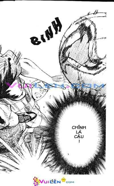 vũ điệu trên sân cỏ - fantasista chapter 22 46