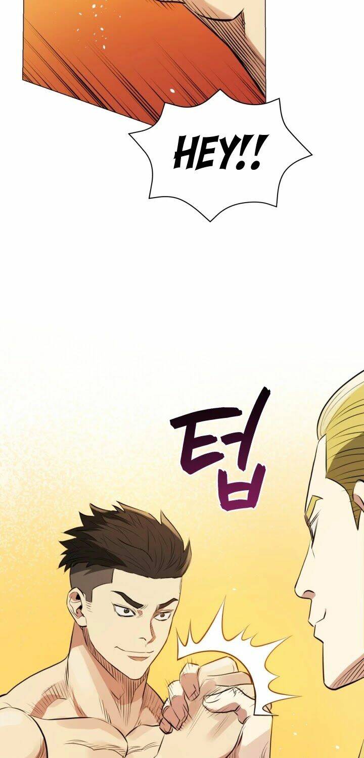 đấu sĩ vô song chapter 4 91