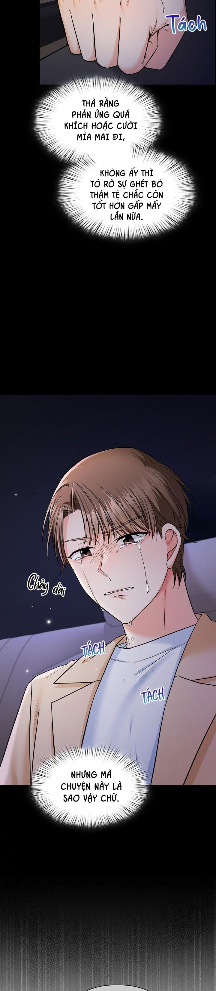 phòng tắm hơi chapter 34 18