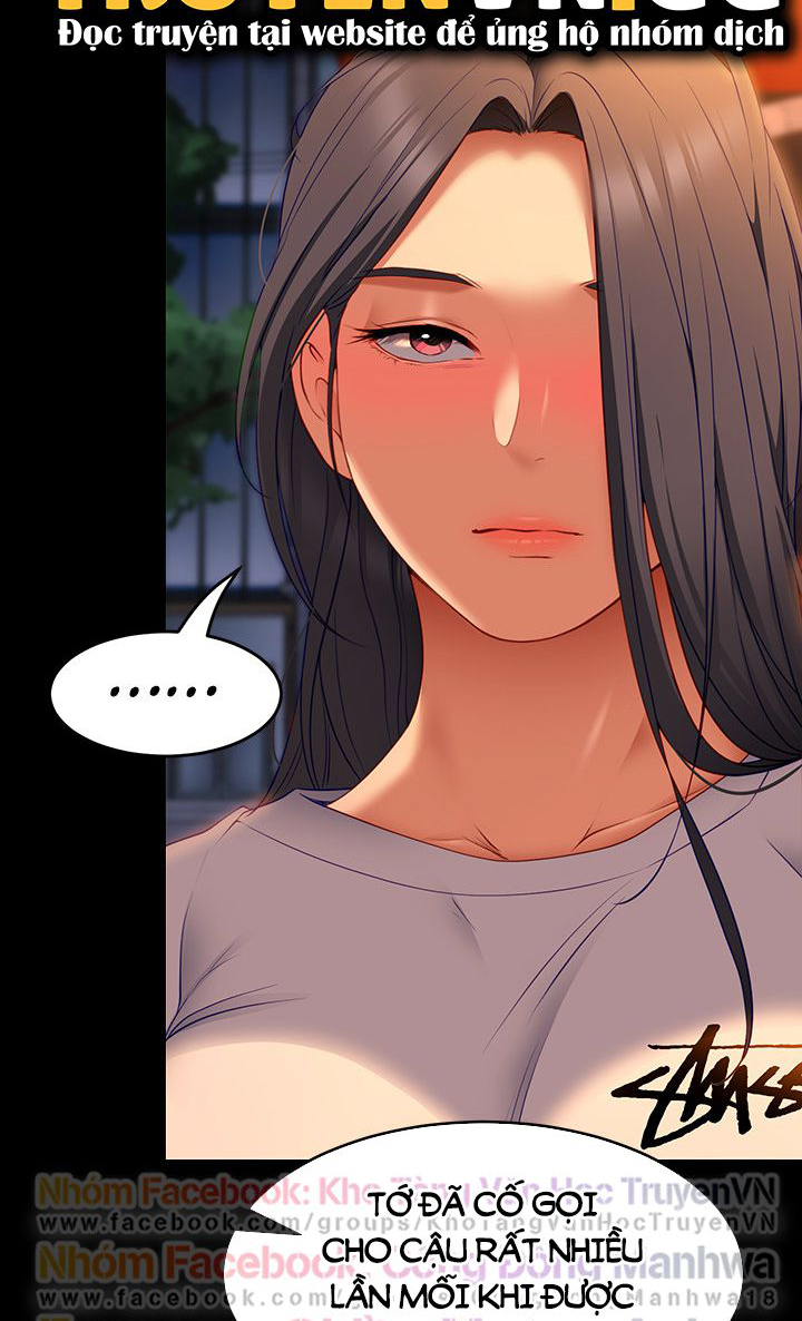 tối nay cưng muốn ăn gì? chapter 33 89