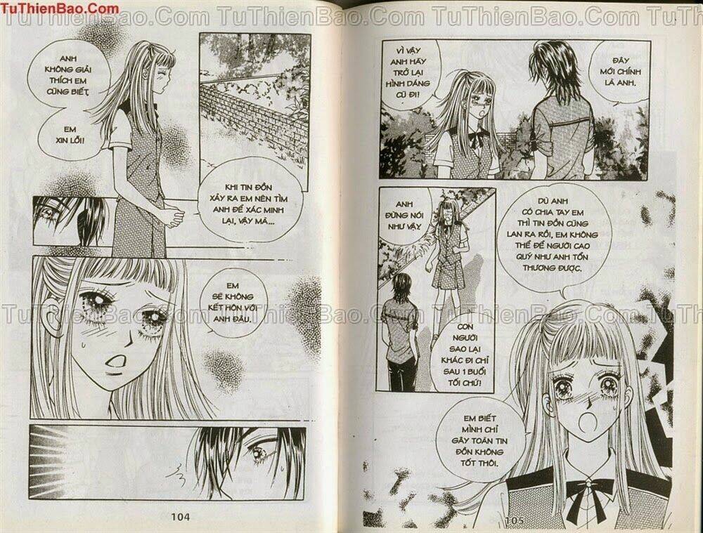 phép màu tình yêu chapter 13 52