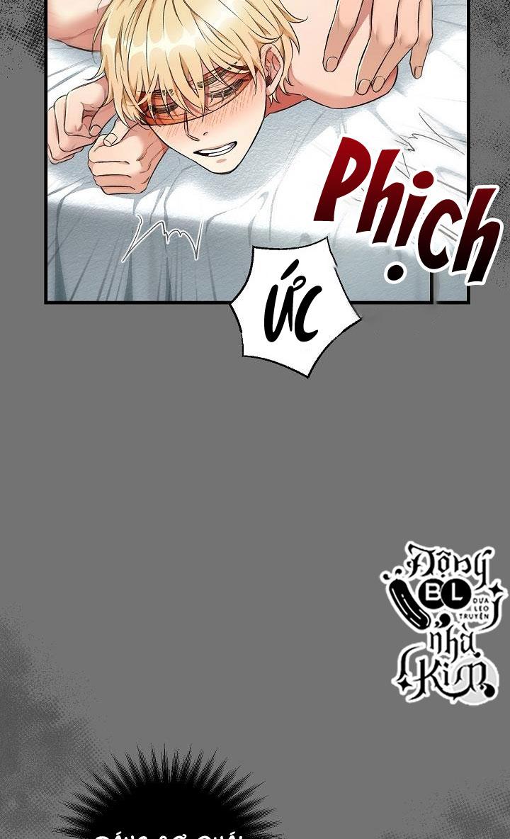 chuyến tàu điên cuồng chapter 25 84