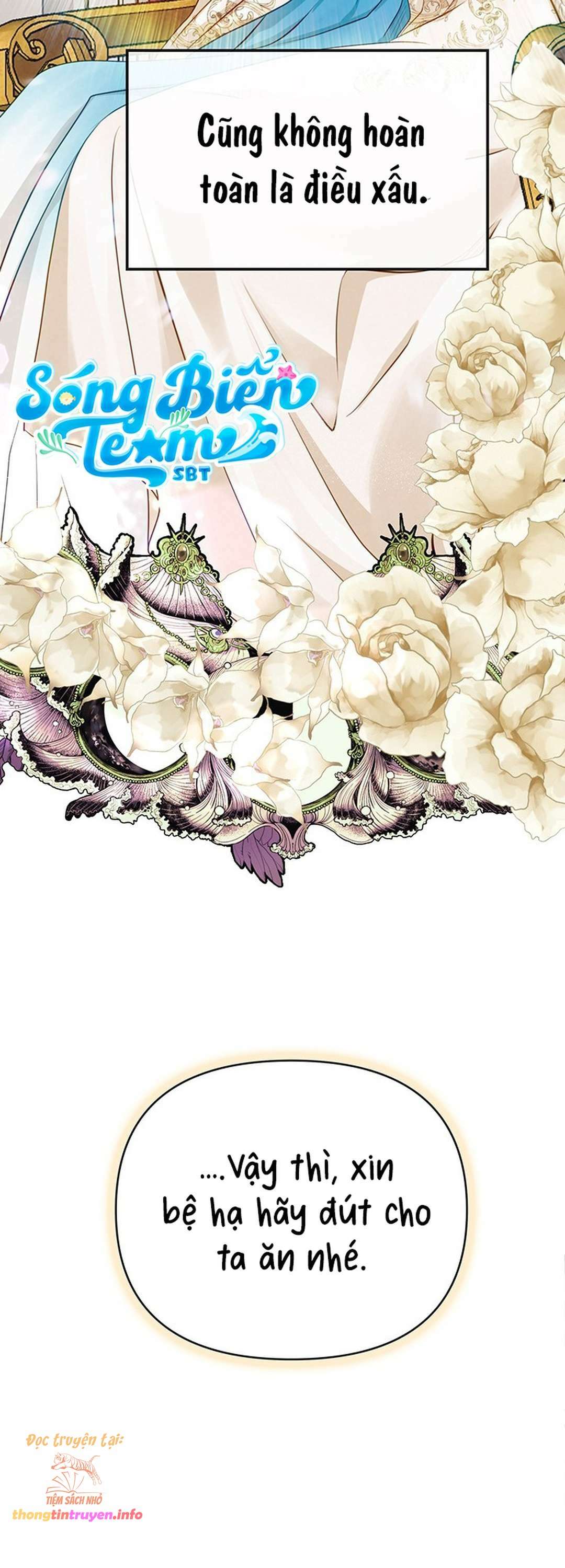 [ 18+ ] bệ hạ đã thay đổi rồi! chapter 15 9