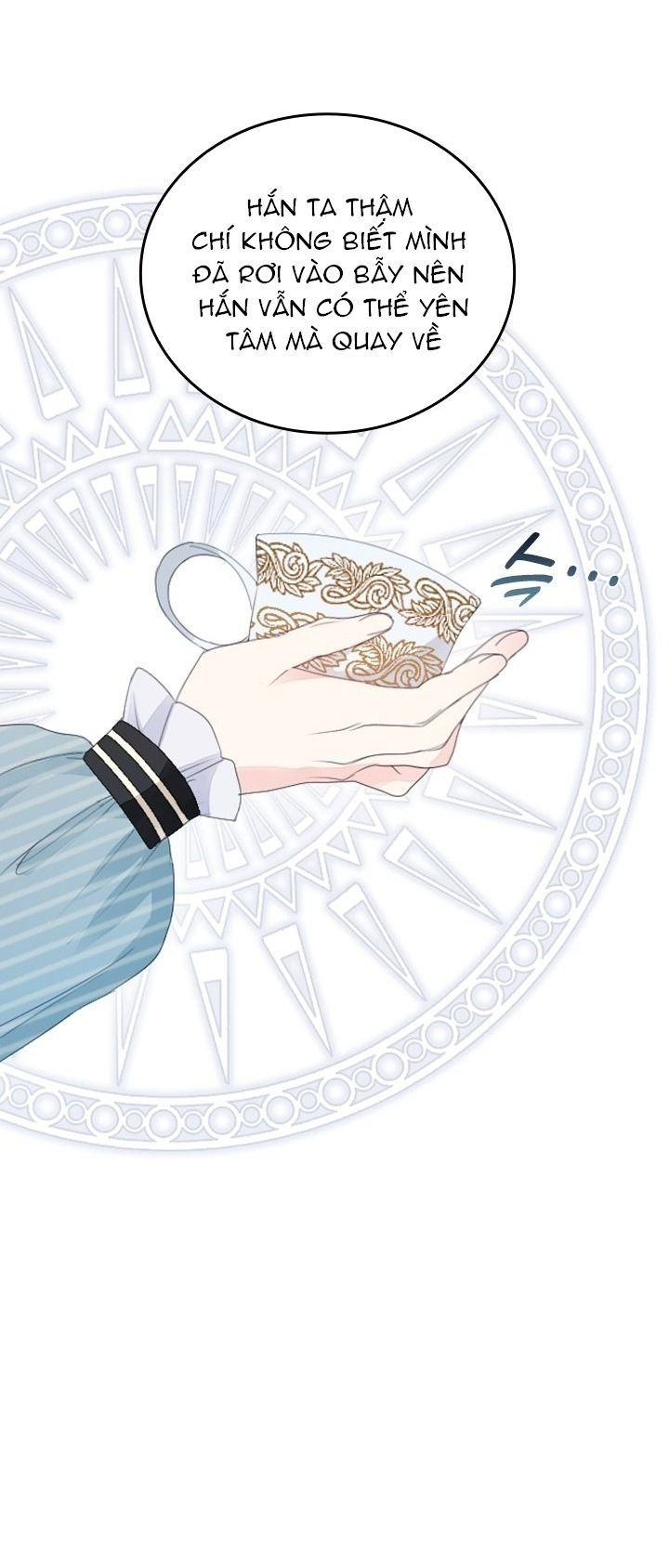 sau khi bị chồng cũ giết tôi trở thành chị dâu của hắn chapter 8 22