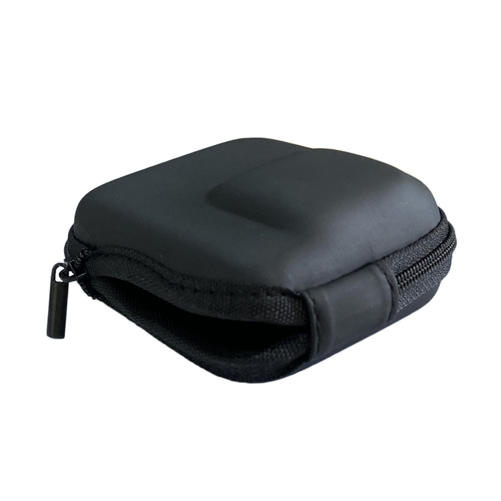 Action Camera Storage Bag Organizer Waterproof Durable Carrying Case for