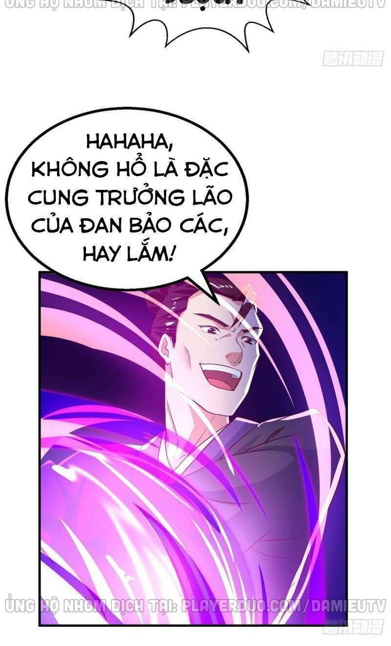 tối cường thăng cấp chapter 107 21