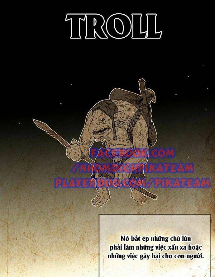 bẫy troll chapter 1 142