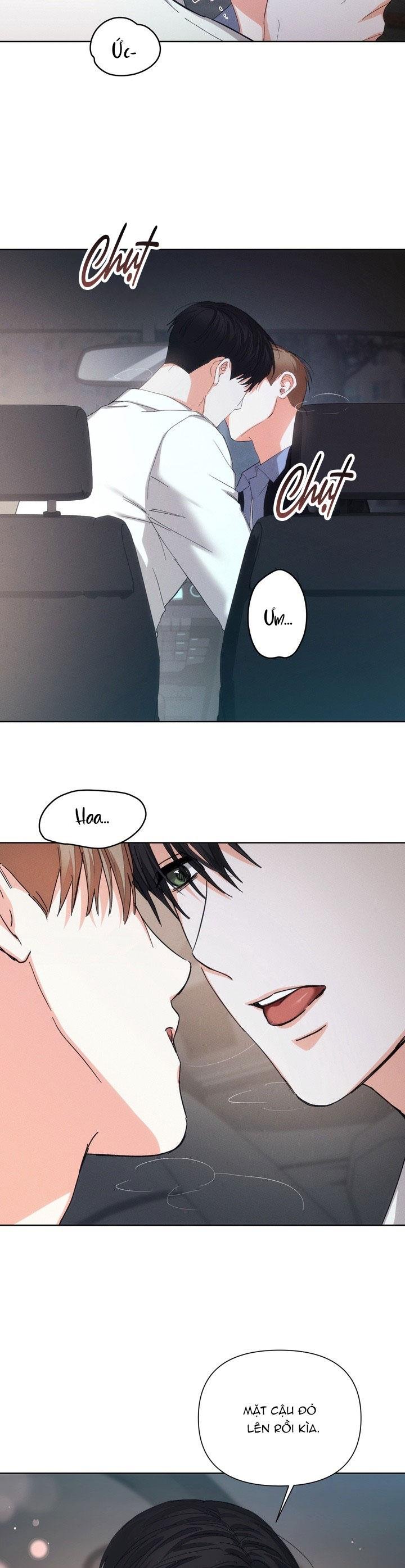 nine to nine chapter 79 6