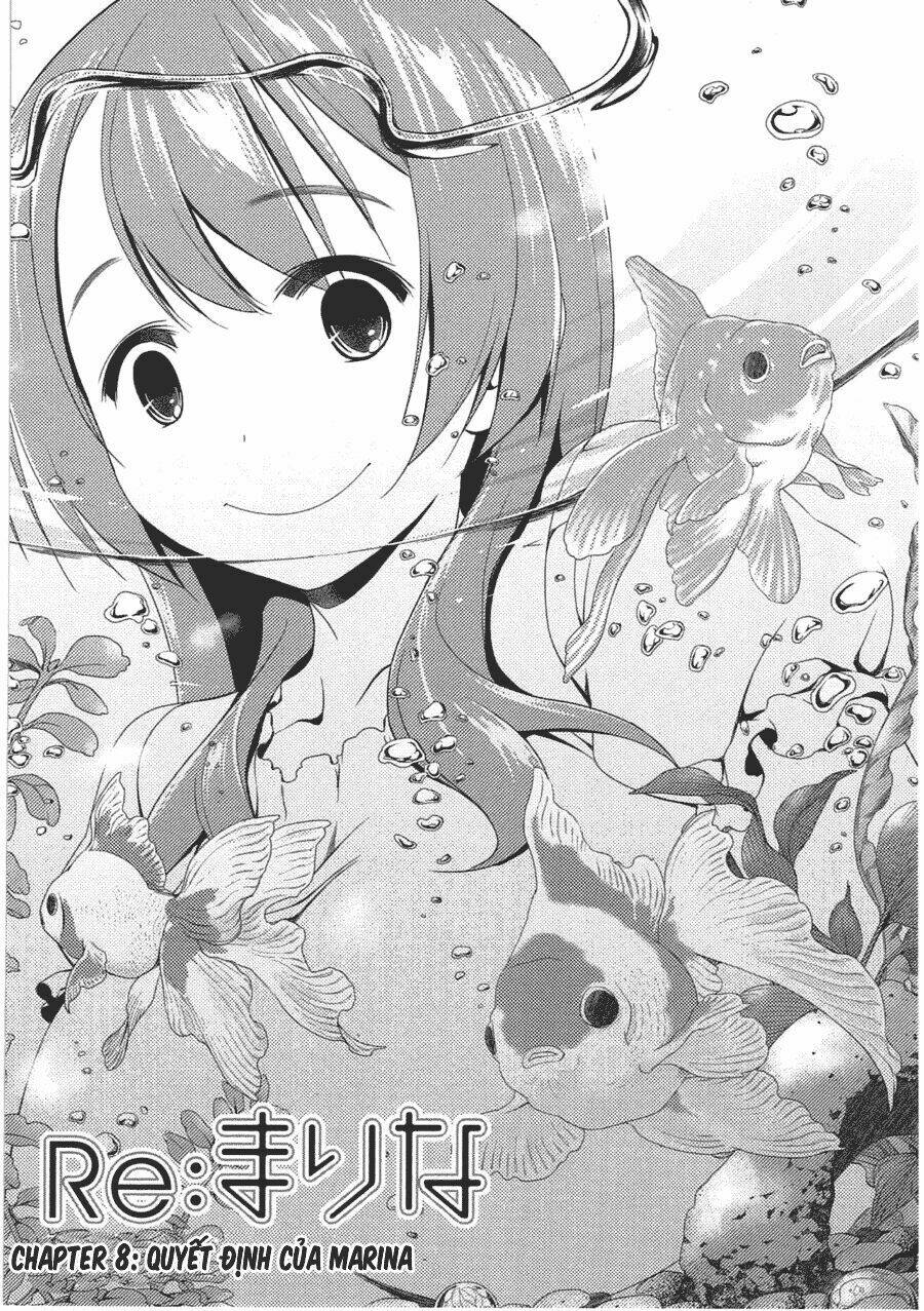 re:marina chapter 8 1