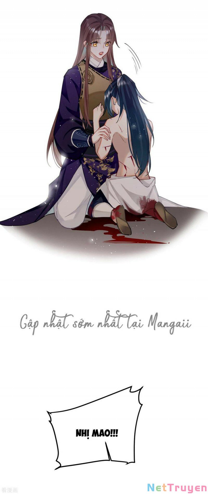 phế vật công chúa muốn nhặt chồng chapter 87 5