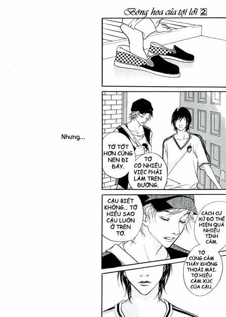 bông hoa của tội lỗi chapter 6 9