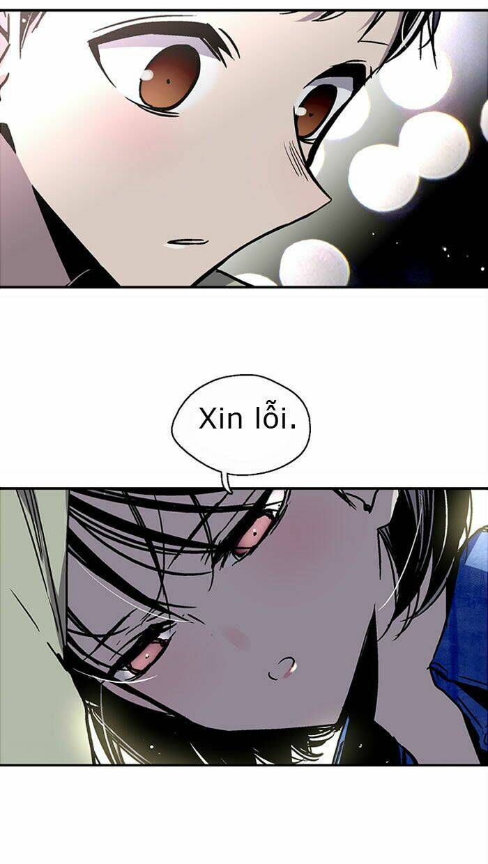 đôi mắt từ trái tim chapter 16 84