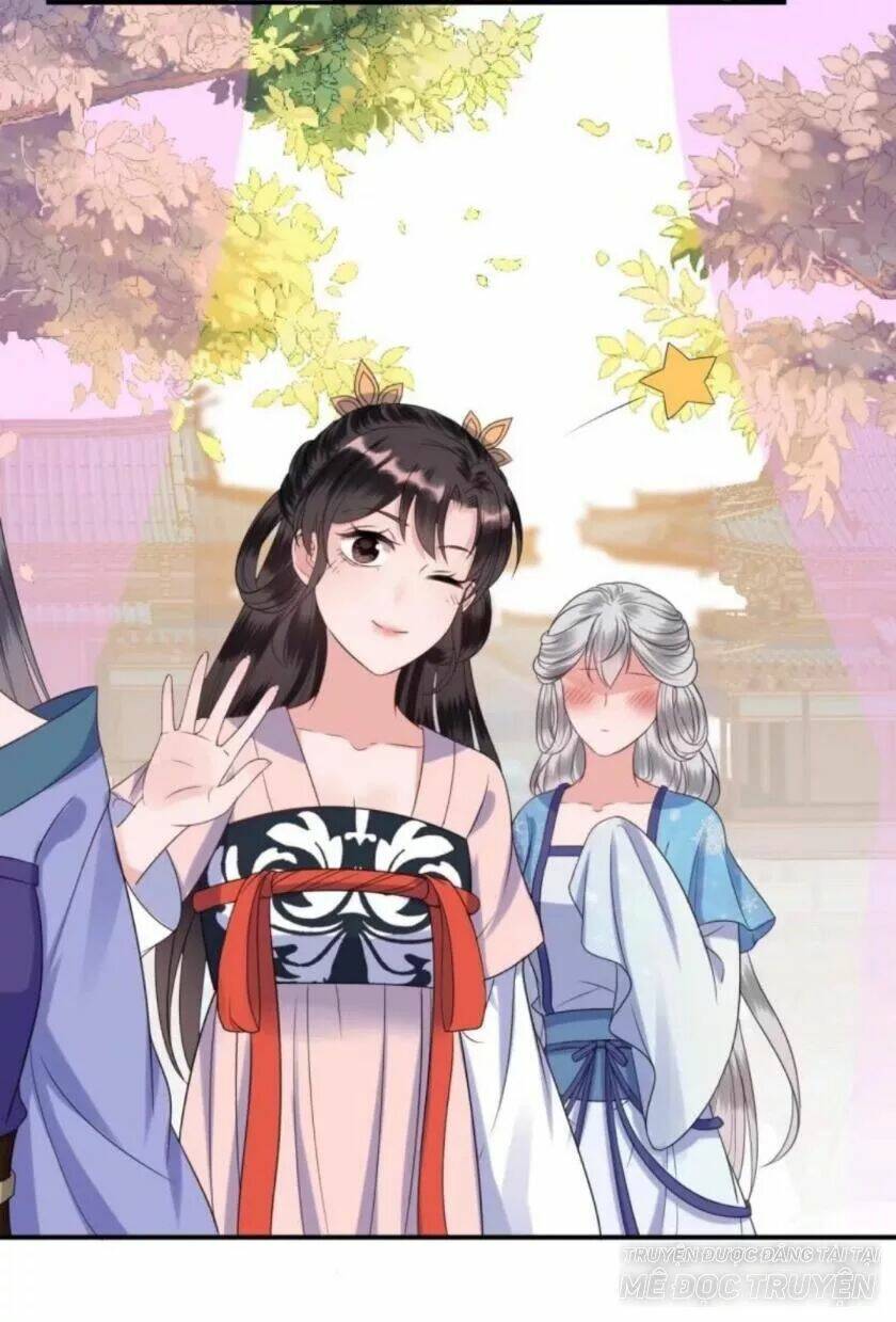 theo đuổi hoàng tử quá khó a~ chapter 66 6