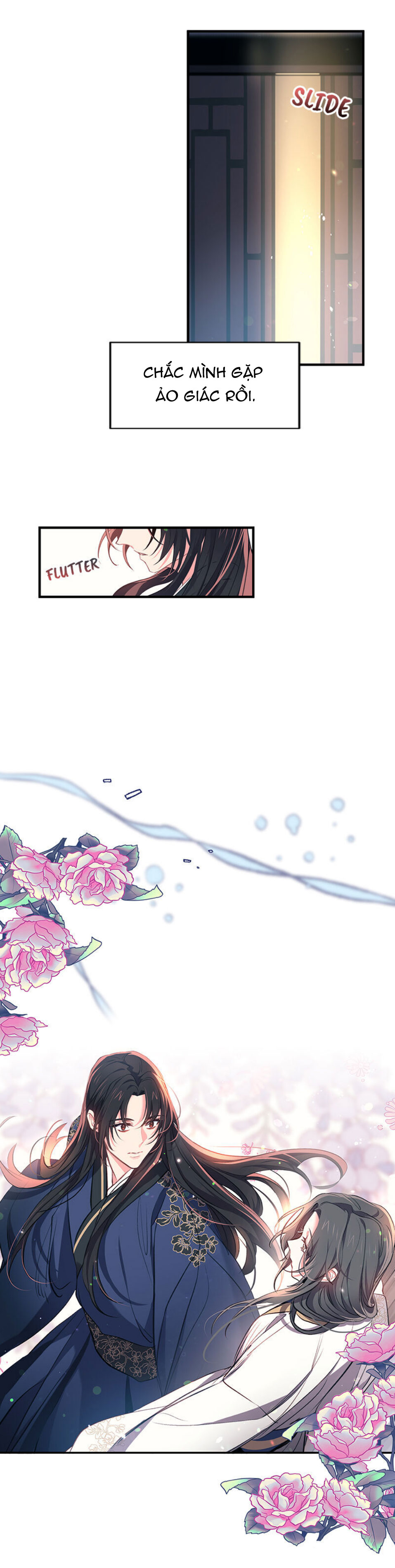 nàng sơn ca yêu kiều của yêu tinh (full) chapter 33.1 6