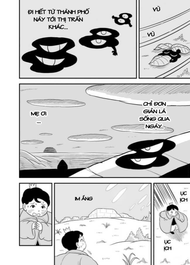 bảng xếp hạng vua chapter 27.5 13