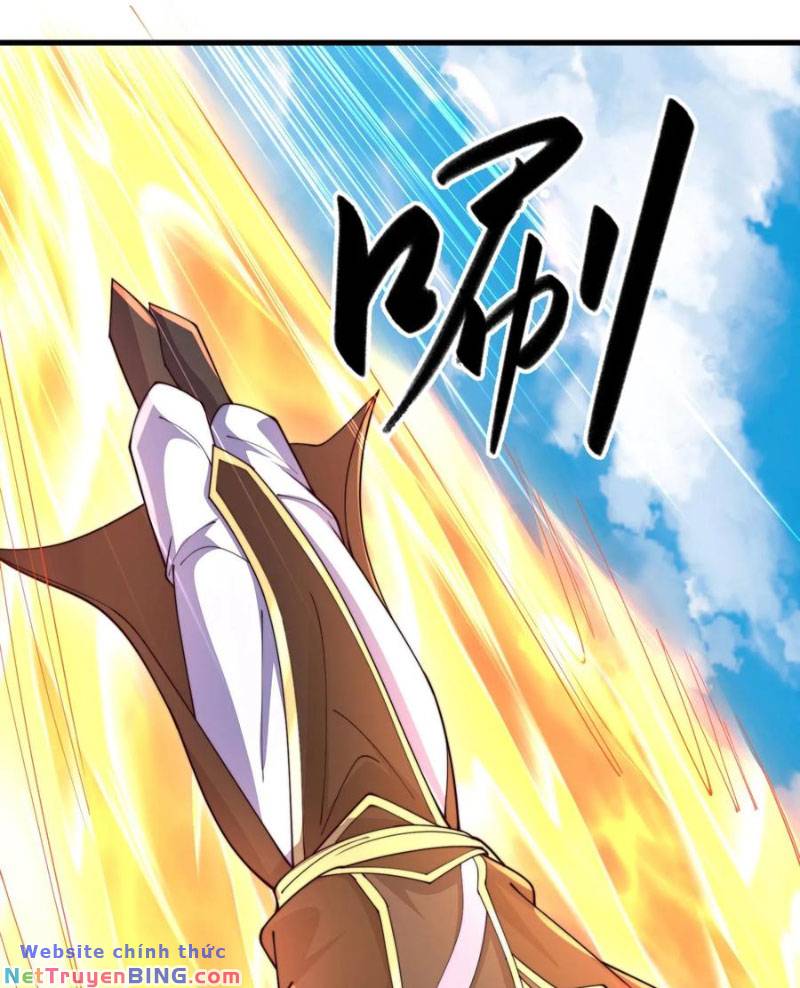 ta nuôi quỷ ở trấn ma ty chapter 278 76