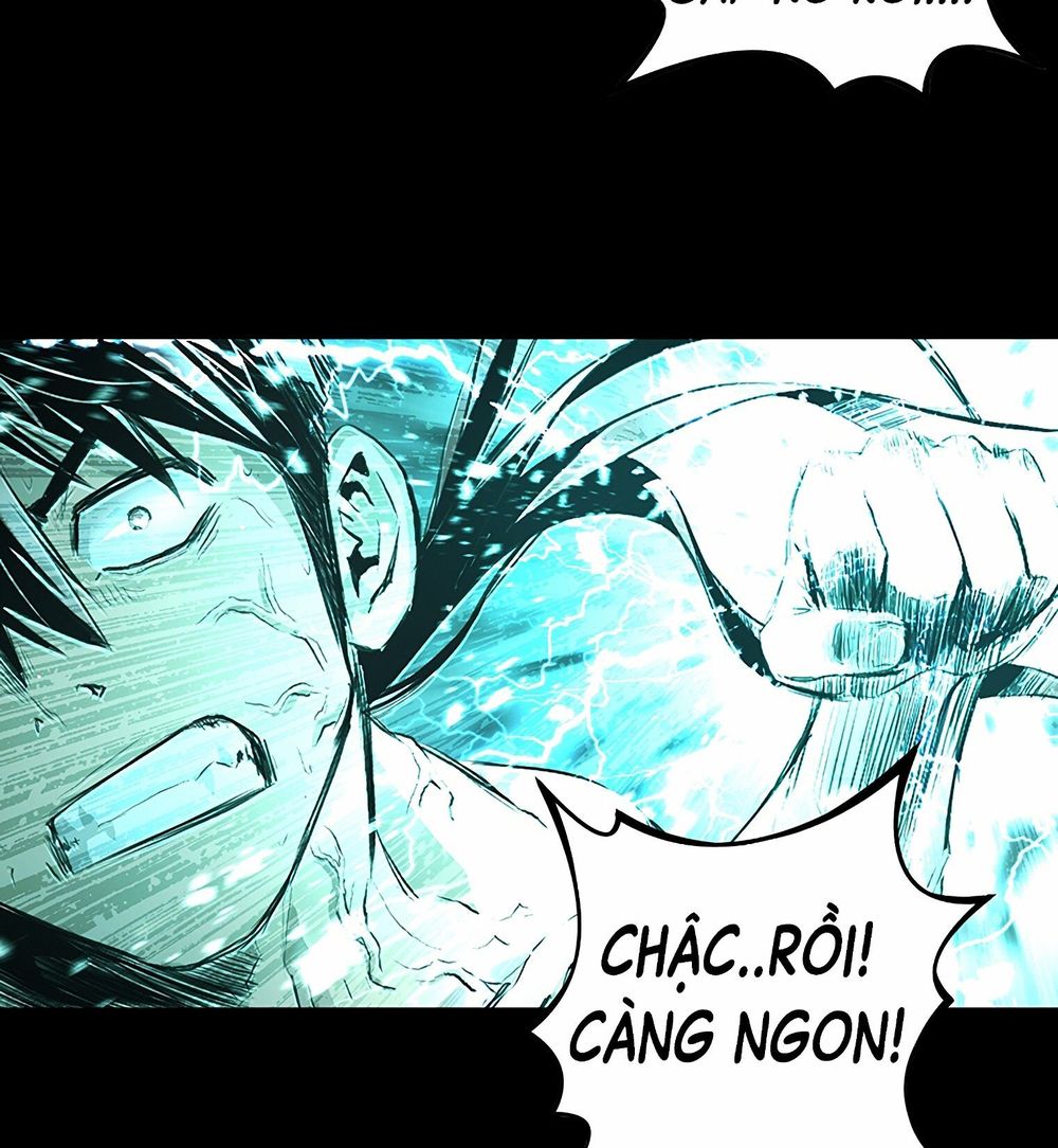 Dị Giới Tam Tuyệt Chapter 100 - Trang 42