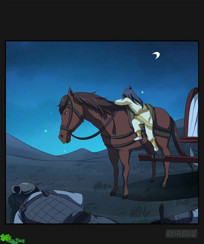 thịnh thế an nhiên chapter 41 33