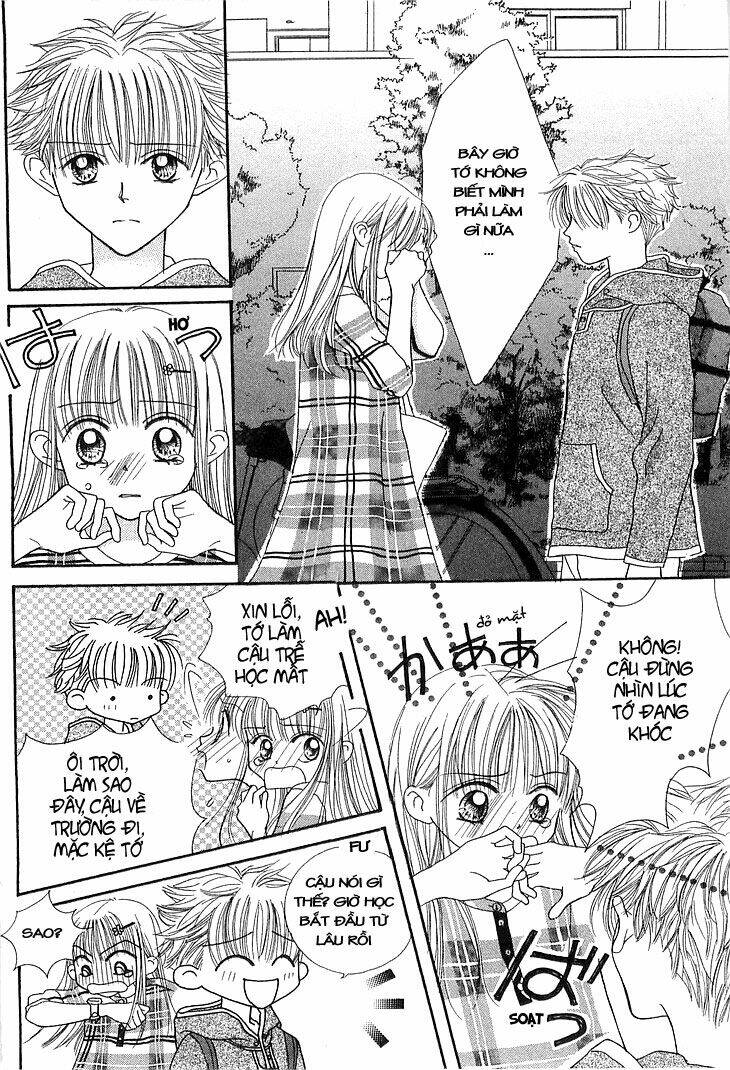 kare made love km chapter 5 11