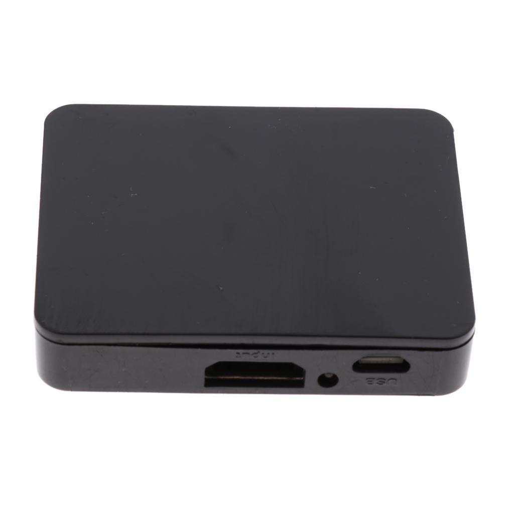 Splitter 1 x 2/1  Amplifier Switcher  Support 4KX2K 3D