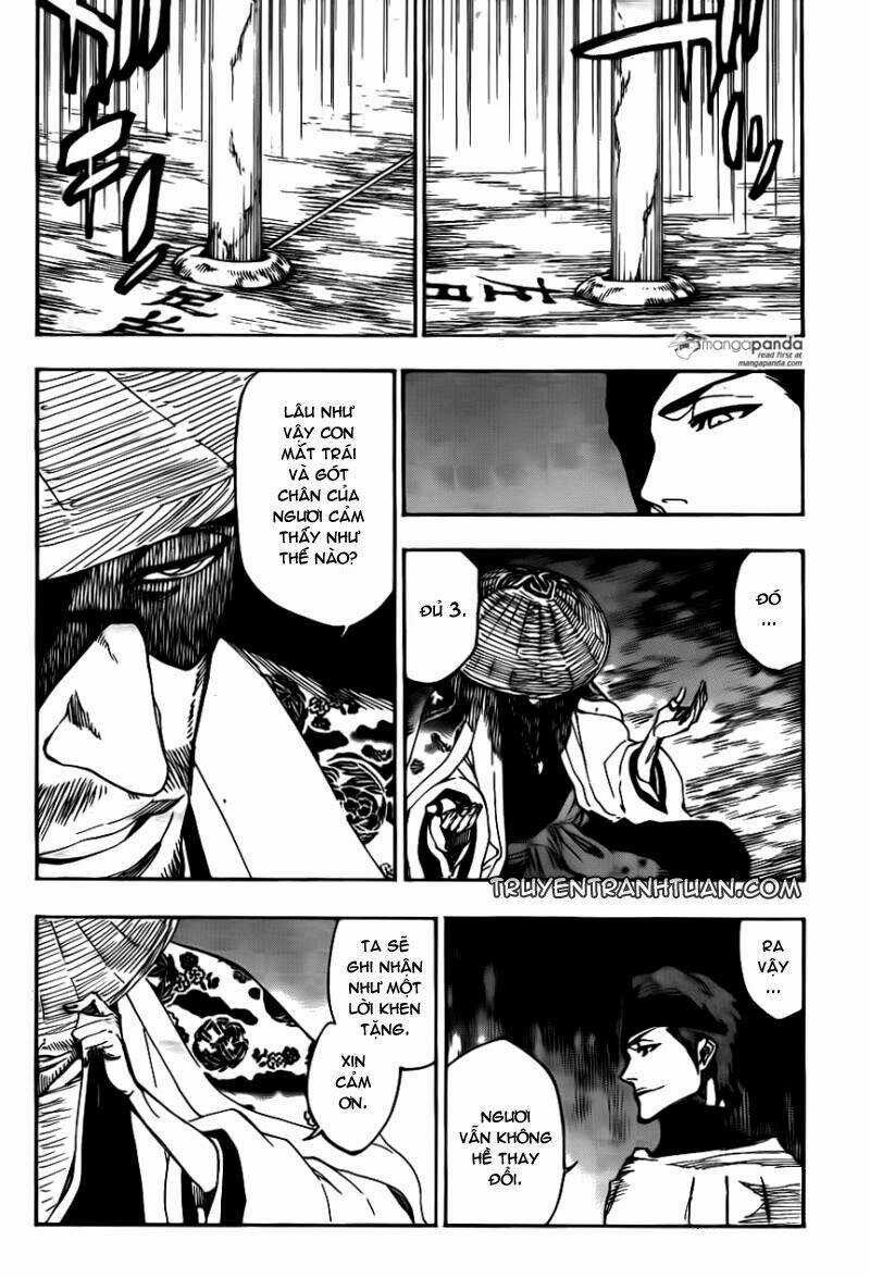 thần chết ichigo chapter 618 3