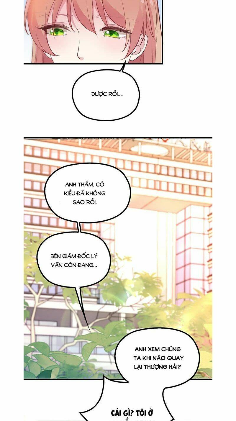 bí mật kết hôn với ảnh đế: vợ ơi đến đây tấn công đi nào chapter 40 12