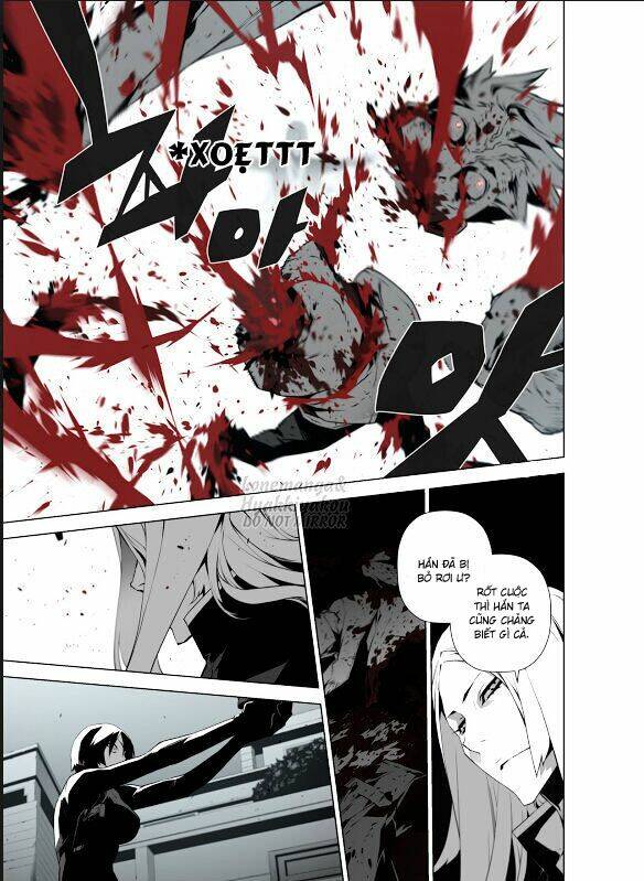 phantasmal tale under the moonlight manhwa chapter 4 8