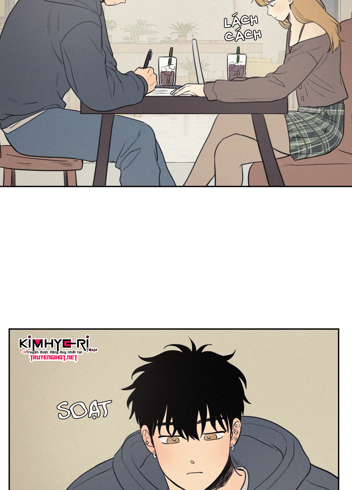 lý do yêu phải thằng bạn thân chapter 55 25