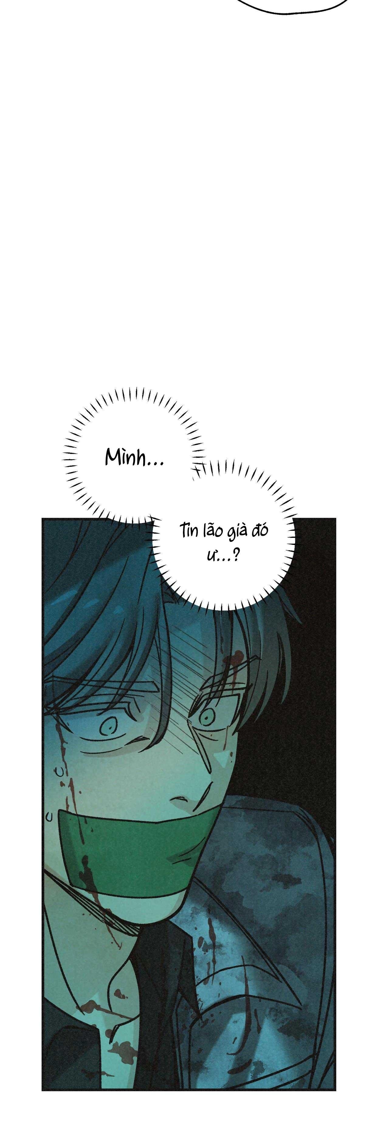 băng đảng samgeori chapter 31 24