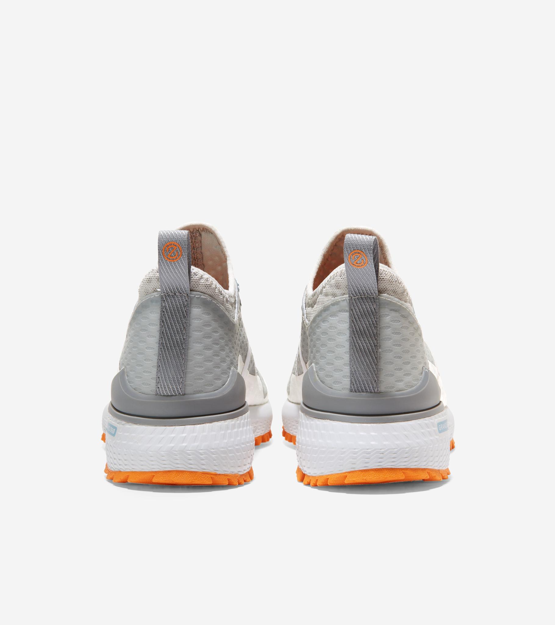 GIÀY SNEAKER COLE HAAN NU ZERØGRAND OVERTAKE GOLF WR W25653 223