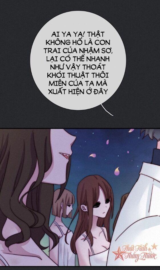 đêm tối chốn này chapter 36 23