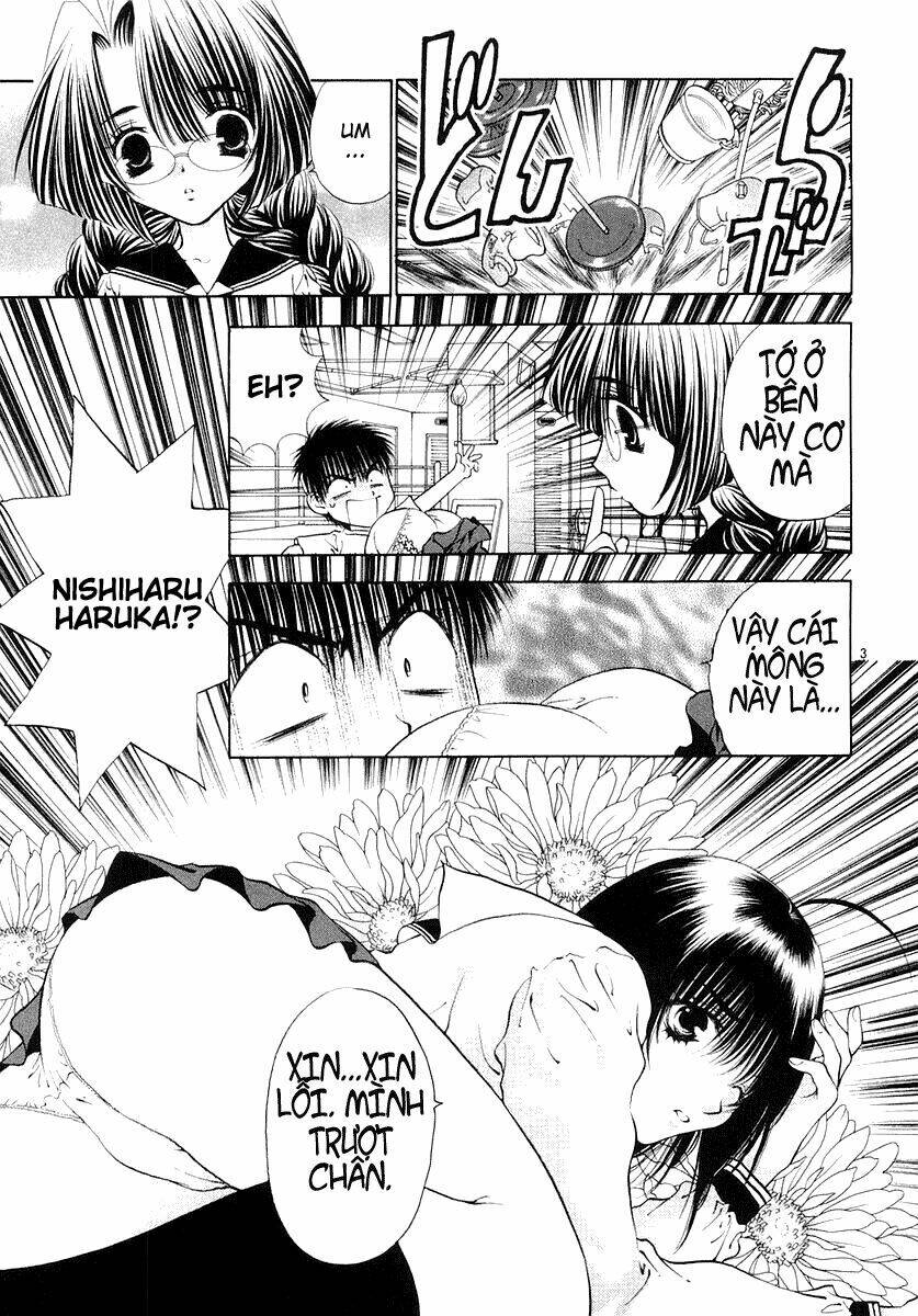 girls saurus dx chapter 19 8