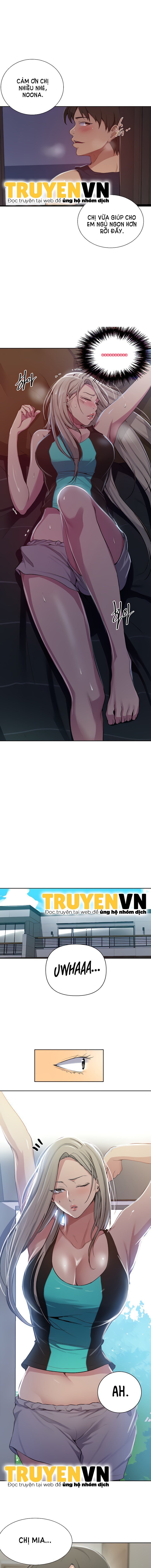 lớp học gia đình – secret class chapter 115 7